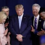 trump-prayer-group